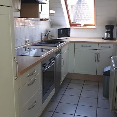 Ferienwohnung Weser Minden  Exteriör bild